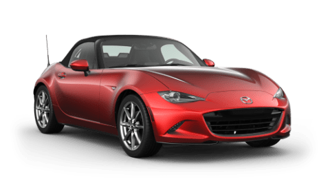 2023 MAZDA MX-5 MIATA